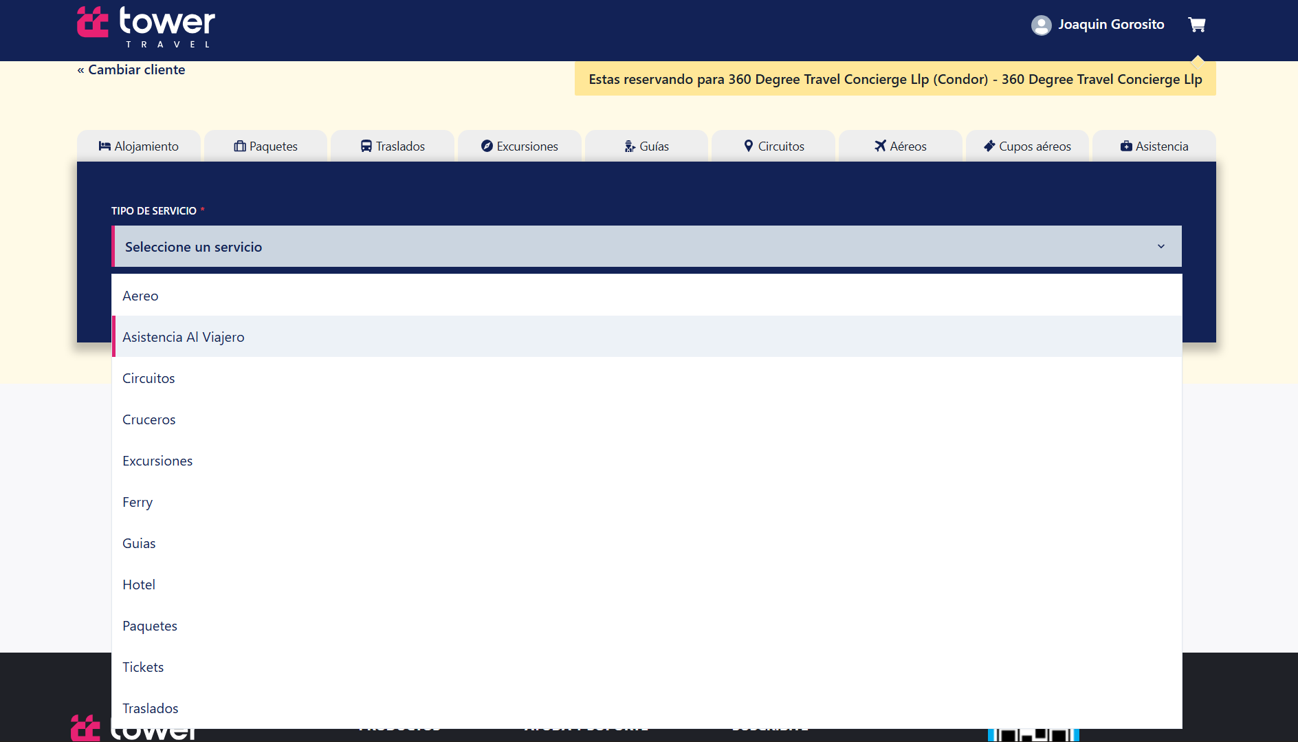 Intro Campos Generales
